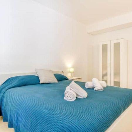 Apartamento Nº 2 Sa Caleta Cala Blanca  Exterior photo