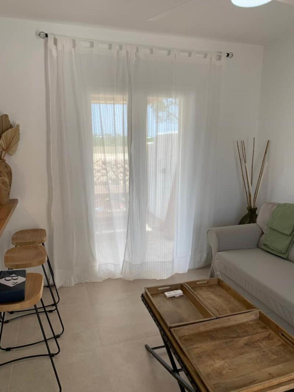 Apartamento Nº 2 Sa Caleta Cala Blanca  Exterior photo