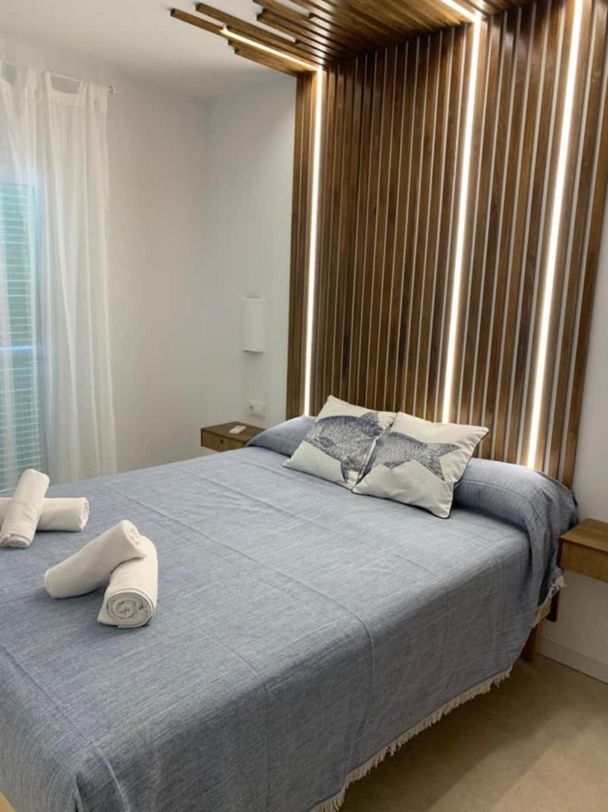 Apartamento Nº 2 Sa Caleta Cala Blanca  Exterior photo
